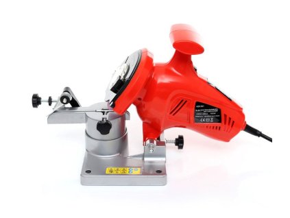 Elektrická brúska na reťaze 760 W KD1551