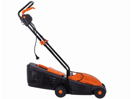 Elektrická kosačka na trávu 2600 W 25 l kd5361