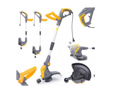 Screenshot 2024 01 11 at 12 40 40 Kosa elektryczne Powermat 127 cm 2 7 kg 1400 W PM PKE 1400M