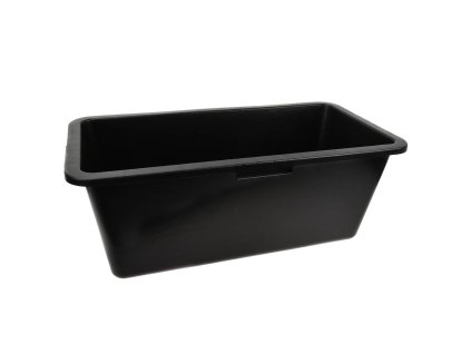 70413 stavebni kastra obdelnikova 60 litru