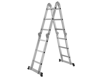 62133 multifunkcni kloubovy zebrik 3 7 m 1