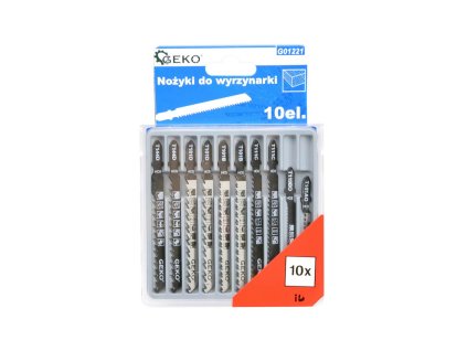 64857 pilniky pro vyrezavaci pilky 10 ks nove 20 100