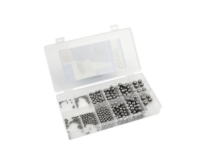 68859 sada ocelovych kulicek 470 ks 20