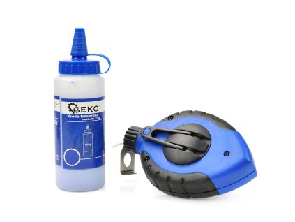 72255 trasovaci snura 30 m modra krida 115 g 12 48