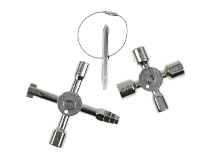 72597 univerzalni klic na technicke skrinky 10v1 100