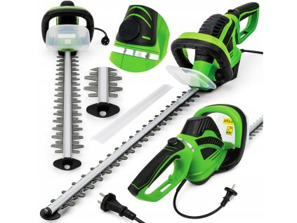 Screenshot 2025 07 25 at 10 23 17 ELEKTRYCZNE NOŻYCE DO ŻYWOPŁOTU GAŁĘZI KRZEWÓW 2200W 610MM SEKATOR DUŻA MOC (5905991036425) • Cena Opinie • Nożyce i sekatory 17728443134 • Allegro