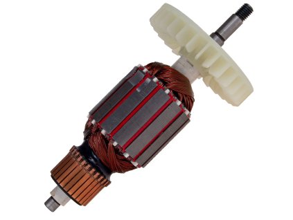 67419 rotor pro elektrickou retezovou pilu bocni motor 2400 w 1