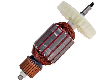 67422 rotor pro elektrickou retezovou pilu primy motor 2400 w 1