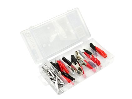 68622 sada krokodylku 28 ks 20