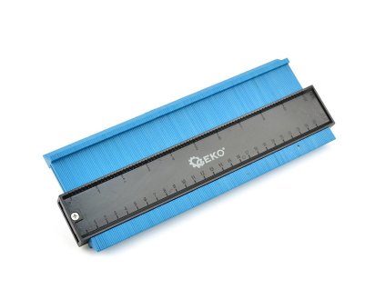 70965 sablona meritko pro kopirovani tvaru duplikator 25 cm 40