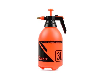 72024 tlakovy postrikovac oranzovy 3 l 20
