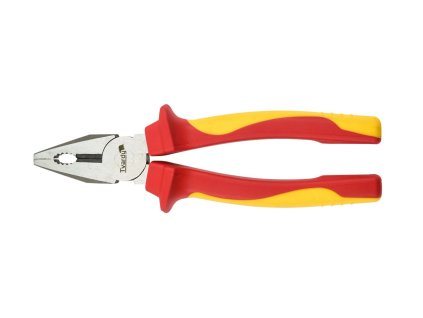 72561 univerzalni izolovane kleste 200 mm vde 60