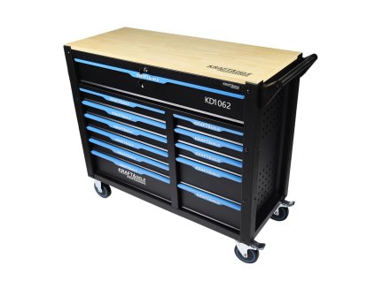 Skriňa na náradie 501el. KD1062