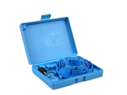 56949 drevena derovaci freza s karbidovym ostrim 5 ks 64 127 mm 30