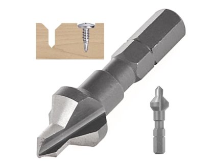 57561 freza prohlubovac pro srouby 5 12 mm 500