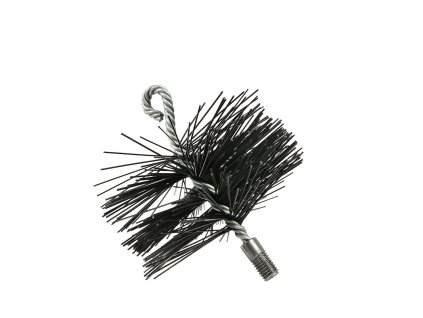 58776 kartac pvc kominovy kartac 120 25