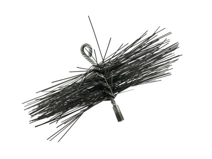 58785 kartac pvc kominovy kartac 250 50