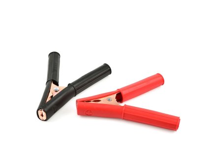 60375 krokodyly svorky 600a 50