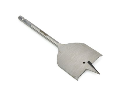 61251 lopatkove vrtaky do dreva 45x152mm hex 20 200