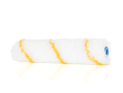 61485 malirsky valecek polyakryl zlata nit 15 cm 18 mm fi 6 mm 500