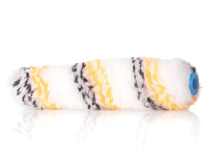 61521 malirsky valecek z polyamidu 15 cm 18 mm fi 6 mm 500