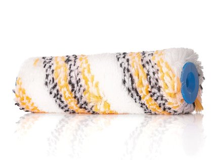 61524 malirsky valecek z polyamidu 15 cm 30 mm fi 6 mm 200