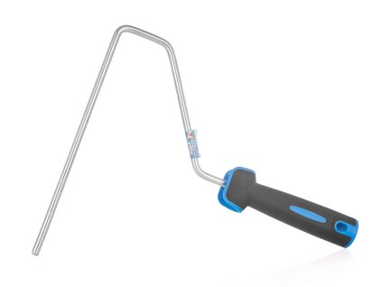 67692 rukojet 2k drzak na malirsky valecek 25 cm prumer 8 mm 50