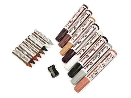 68709 sada na opravu panelu nabytku dreva 17 dilu 80