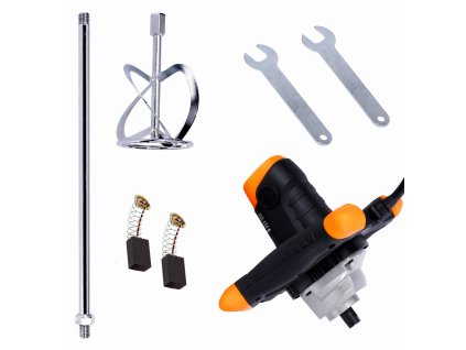 Elektrický mixér 2600 W KD541