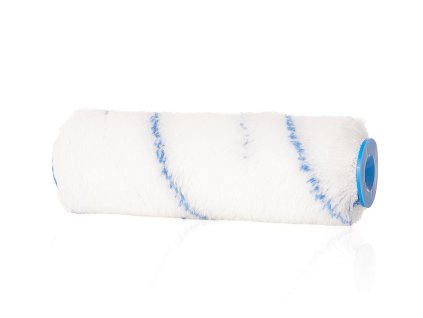 61506 malirsky valecek z polyakrylu modra nit 15 cm 30 mm fi 6 mm 200