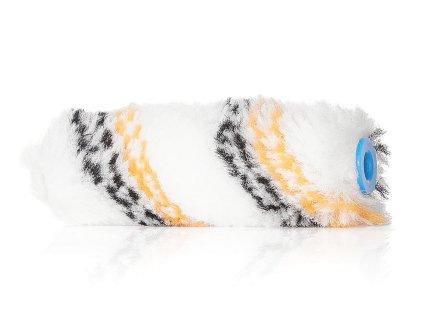 61515 malirsky valecek z polyamidu 10 cm 18 mm fi 6 mm 500