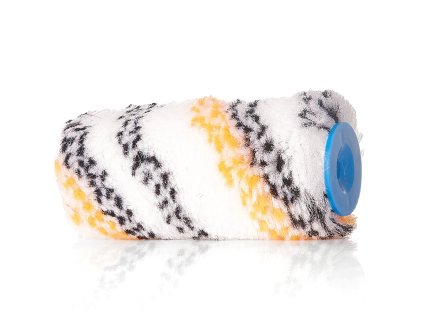 61518 malirsky valecek z polyamidu 10 cm 30 mm fi 6 mm 200