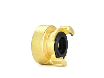 61944 mosazna spojka kompatibilni s geka gw 1 1 2 12 96