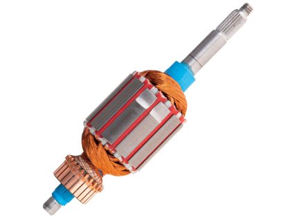 67431 rotor pro excentrickou brusku 3v1 230 v 1