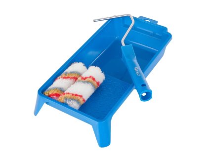 68280 sada akrylovych barev 4 ks multicolor nit 20