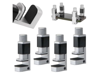 69243 sada sveraku pro opravu displeje 4 ks 120