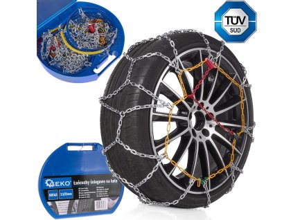 69924 snehove retezy na kola kn140 3 5 12 mm 5