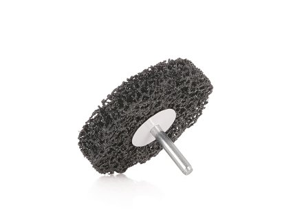 72831 vlaknity kotouc na odstranovani rzi 75 mm 300