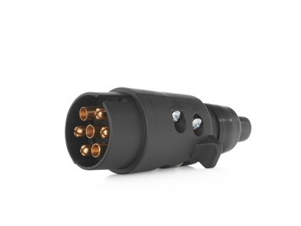 74172 zastrcka zastrcka pro prives 7pin 12v 100