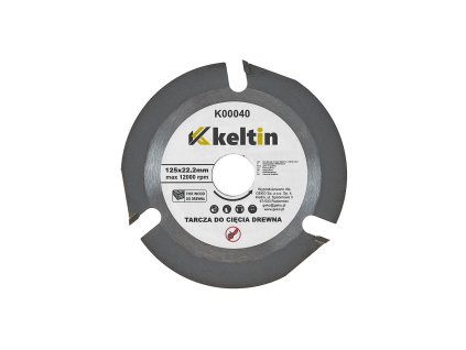 54075 amp kotouc na rezani dreva 125x22 23 mm 3t 100 200