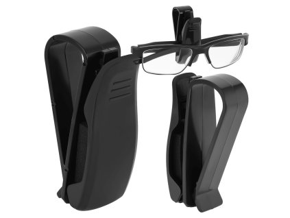 56832 drzak automobilovy klip na bryle 500