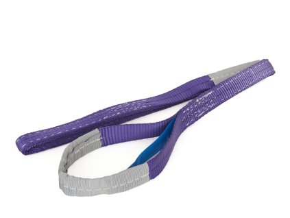 64665 pasove zavesne popruhy 1t 1m 30 mm 120