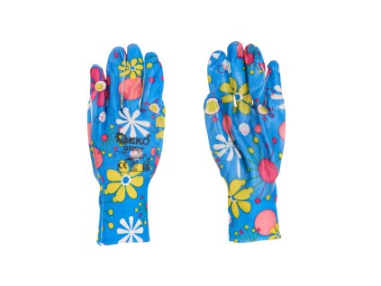 66192 pracovni rukavice pro zeny velikost 6 12 300