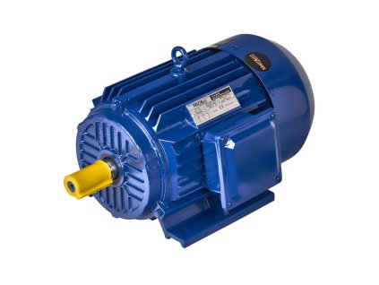 Elektromotor 0,75 kW 380 V KD1809