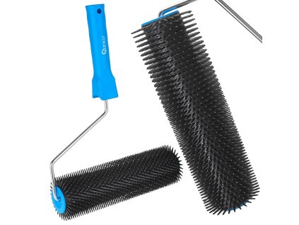 72723 valecek pro odvzdusneni poteru 230x70x13mm 12