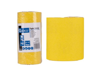 55356 brusny papir role 115 mm x 3 m p40 100