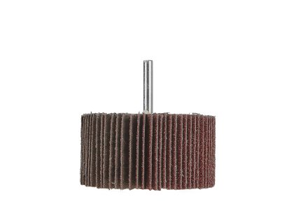 60678 lamelovy brusny kotouc 80x40x6 p60 10 100