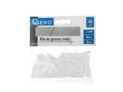 61530 maly klin na dlazdice 5 0 mm baleni 100 ks 100