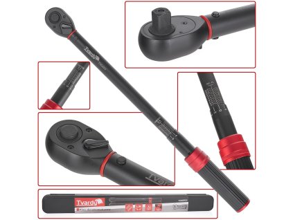 61869 momentovy klic 1 2 20 210 nm tvardy 6