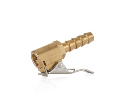 62682 nastrcak na pumpovani kol mosazny 8 mm 25 250